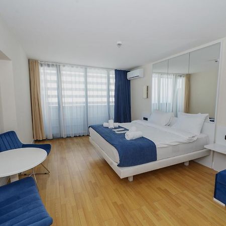 Blue Orbi City Hotel Batumi Exteriér fotografie